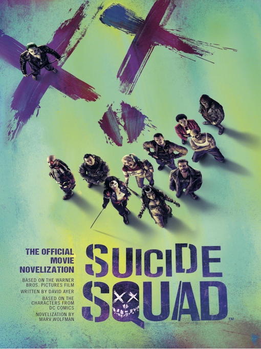 Title details for Suicide Squad by Marv Wolfman - Available